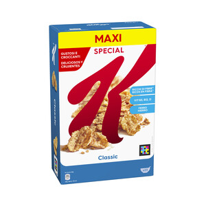 Imagen de KELLOGG'S SPECIAL K Cereales Classic 700 gr.