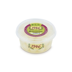 Imagen de 1946 Cebollitas en vinagre 1946 200 g.