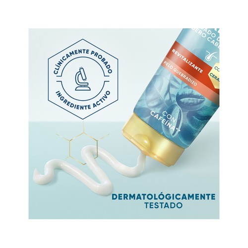 H&S Derma xpro Acondicinador revitalizador para cabello y cuero cabelludo secos y muy secos 220 ml.