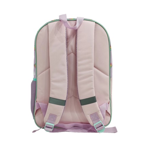 Mochila 43cm 2 compartimentos. PUSHEEN