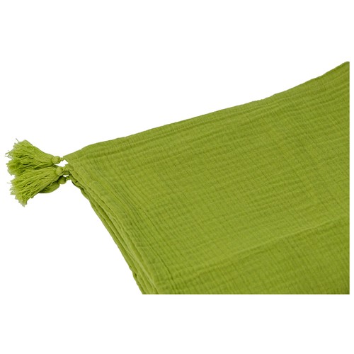 Plaid 130x170cm Ciao Bella gasa algodón 130gr/m². ACTUEL