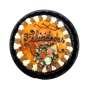 Tarta San Marcos, 1300g.