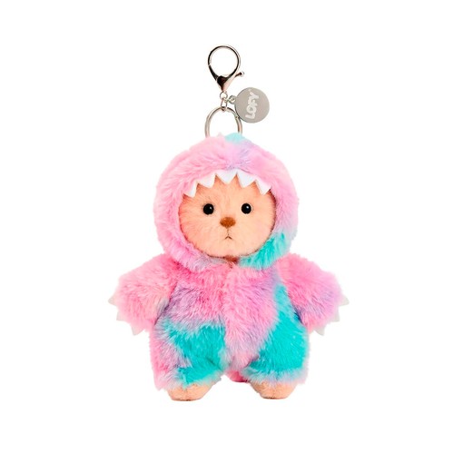 Lofy peluche llavero en display. VALUVIC. CR0610