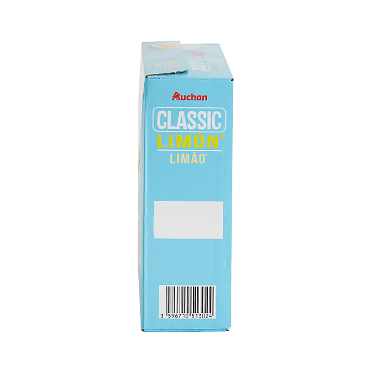 PRODUCTO ALCAMPO Detergente para lavavajillas máquina concentrado PRODUCTO ALCAMPO 45 uds. x 10 g.