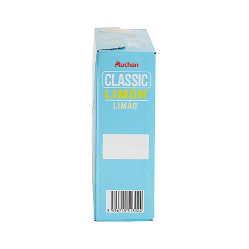 PRODUCTO ALCAMPO Detergente para lavavajillas máquina concentrado PRODUCTO ALCAMPO 45 uds. x 10 g.