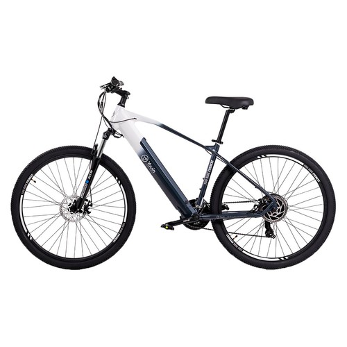 Bicicleta eléctrica YOUIN You-Ride Everest, 250W, 21 velocidades, ruedas 29”, autonomía 35km..