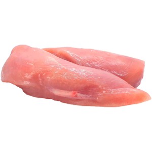 Imagen de Solomillo de cerdo abierto especial para relleno.