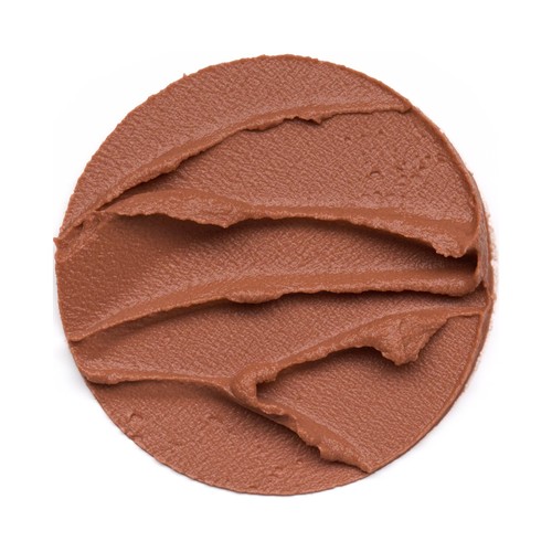 ESSENCE Soft touch tono 20 Rustic rouge (terracota) Colorete en mousse con acabado mate.