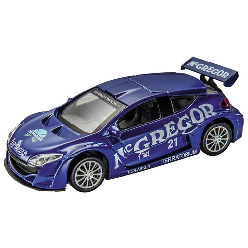 Coche Colección Escala 1:43 Racing, modelos surtidos +3 Años, MONDO