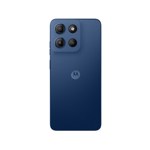 Smartphone MOTOROLA Moto G15 Sea Blue, 4G, 512GB + 8GB Ram, pantalla 17cm (6,72")