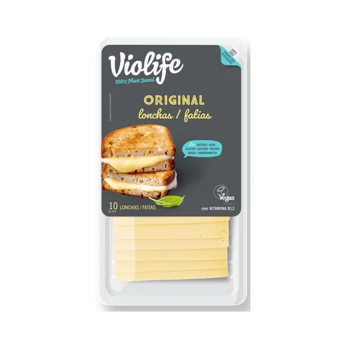 ALCAMPO ECOLÓGICO Tofu procedente de agricultura biológica 2 x 200 g.