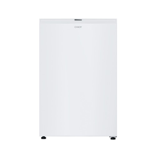 Frigorífico table Top CANDY CNOQ2S58EW blanco, Eficiencia energética: E, H: 85cm,A: 54,5cm,F: 56,2cm, capacidad total: 114L