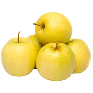 Manzanas Golden 1 kg.