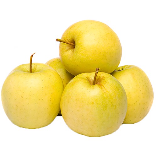 Manzanas Golden 1 kg