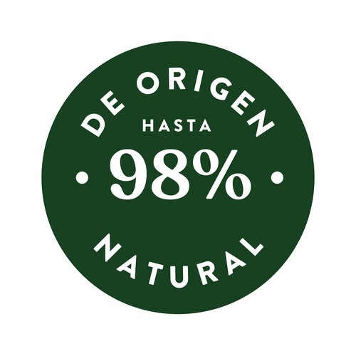 TIMOTEI Champú purifiacante con té verde orgánico, para cabello normal a graso TIMOTEI Fresco y puro 400 ml.