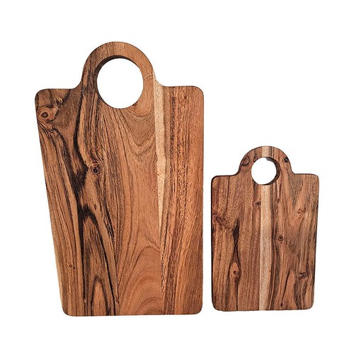 Tabla Cortar Grande Tabla De Cortar XL, Tabla De Cortar De Madera