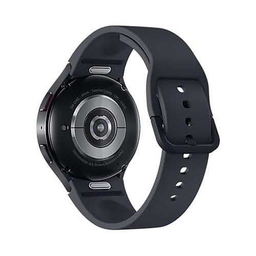 SAMSUNG Galaxy Watch6 44mm grafito. Smartwatch 3,73cm (1,47"). SM-R940NZKAPHE