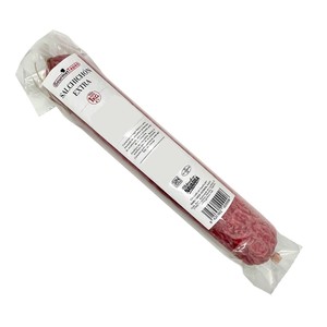GOIKOA Salchichón extra gourmet 1 kg.