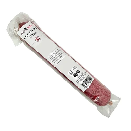 CUMBRE REAL Jamón serrano de bodega CUMBRE REAL pieza de 7 kilos (peso aproximado)