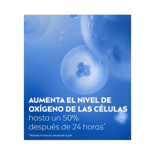 NIVEA Q10 Sérum-loción corporal reafirmante y energizante 200 ml.