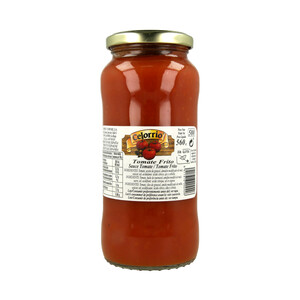 CELORRIO Tomate frito CELORRIO 560 g.
