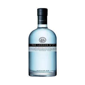 THE LONDON Nº1 Ginebra inglesa tipo London dry gin 70 cl..
