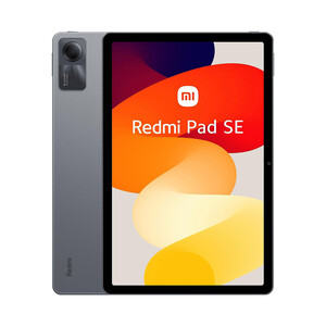 XIAOMI Redmi Pad SE, 128GB + 4GB Ram, pantalla 27,9cm (11).