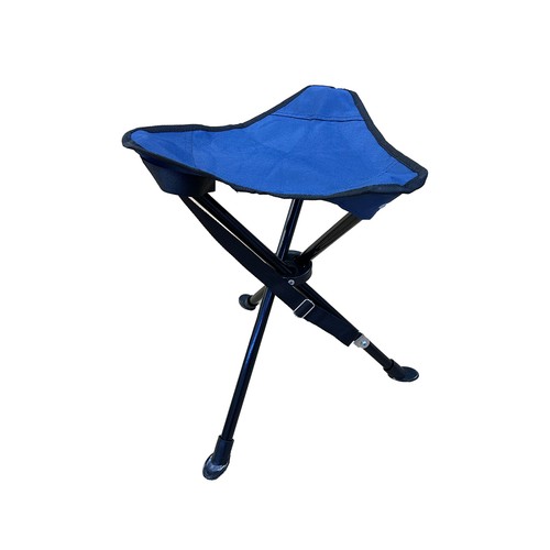 Banqueta para camping 30x30x40 cm, GARDENSTAR.