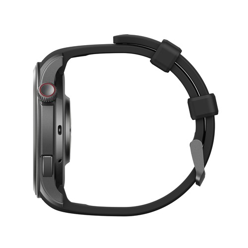 Smartwatch Amazfit Balance Midnight,  3,81 cm (1.5")
