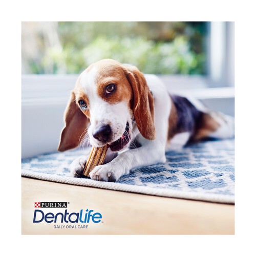 DENTALIFE Snack dental para perros PURINA DENTALIFE 30 uds. 490 g.