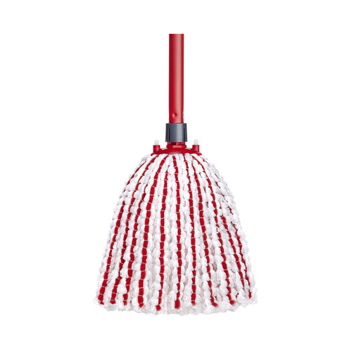 VILEDA Fregona Microfibre Premim 2 en 1