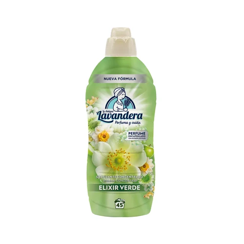 Detergente líquido limpieza profunda 35 + 35 ( 2 x 1 )
