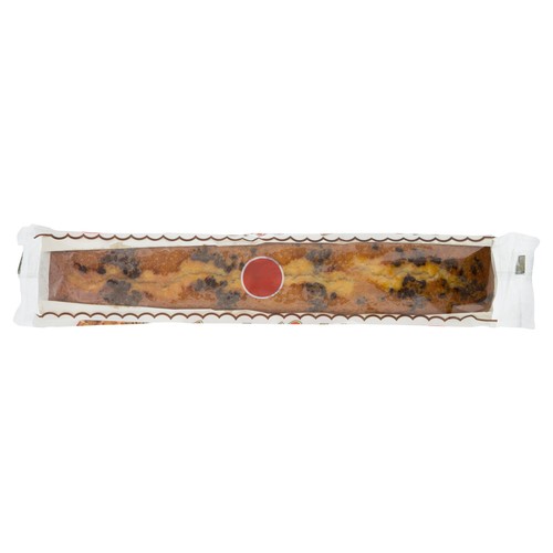SERAFINA JUMBO CAKE Bizcocho con pepitas de chocolate, tierno y esponjoso 550 g.