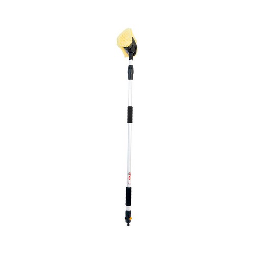 Cepillo telescopico aluminio min. 135 max. 250 . RM CLEAN