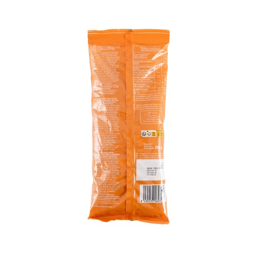 PRODUCTO ALCAMPO Surtido de frutos secos "Mix Ranch"  200 g