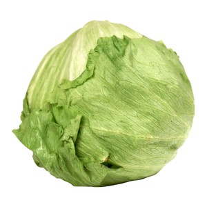 Imagen de Lechuga iceberg