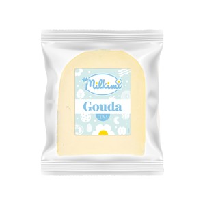 Queso Gouda 220 g.