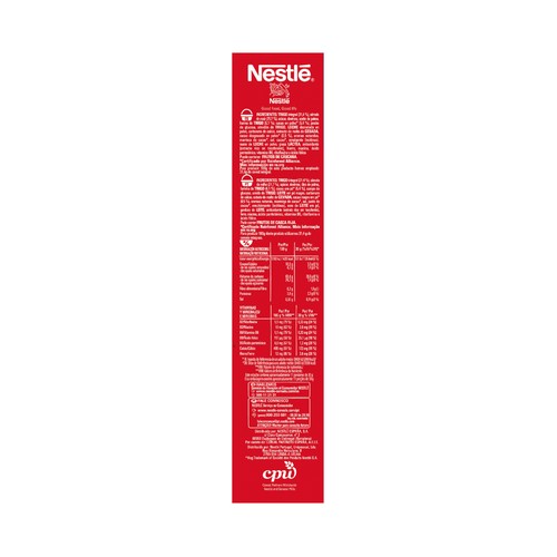 NESTLÉ Cereales de Kit Kat 330 gr.