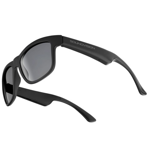 Gafas de sol CELULLARLINE BTSOUNDVISION2K, con altavoz y micrófono incorporado, lentes con protección UV