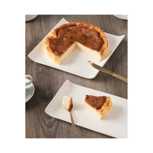 Pastel de queso tipo Vasco 500 g.