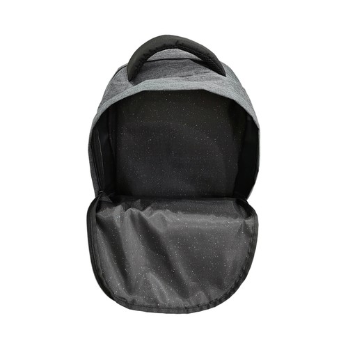 Mochila 43cm 2 compartimentos. NASA