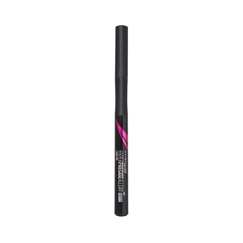 MAYBELLINE Hiperprecise all day  Perfilador para ojos de larga duración (24h) y resistente al agua (Waterproof).