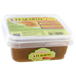 Imagen de EL QUIJOTE Dulce de membrillo EL QUIJOTE 400 g.