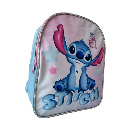 Mochila simple. STITCH