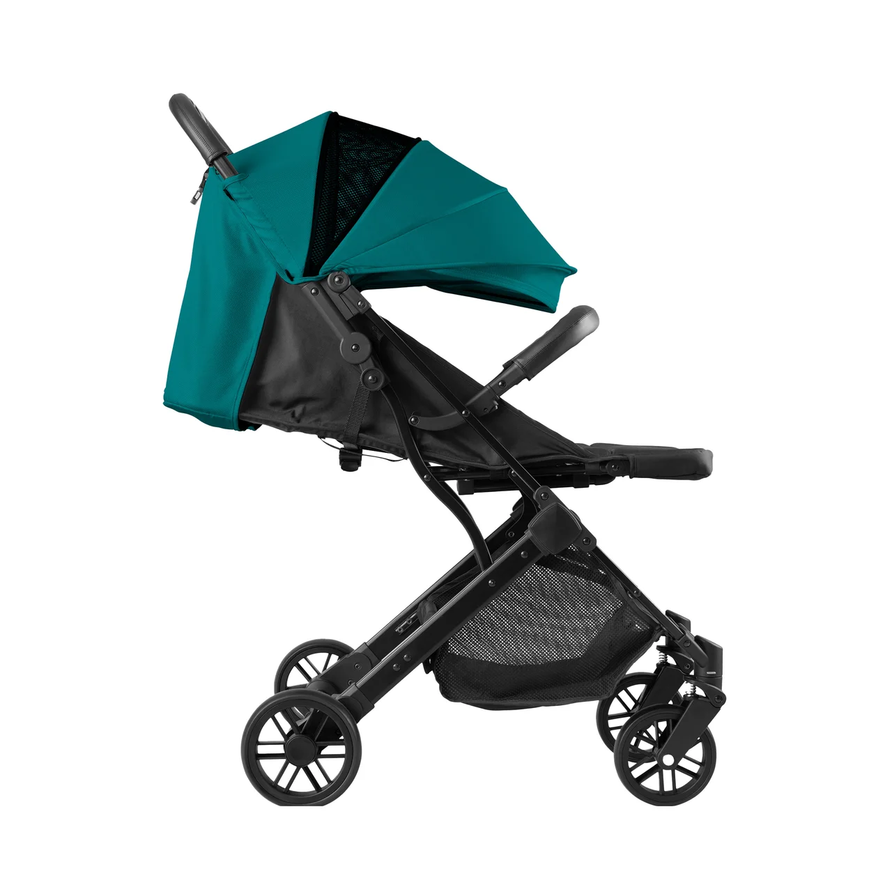 Silla de paseo Minimum Espace Plus color verde