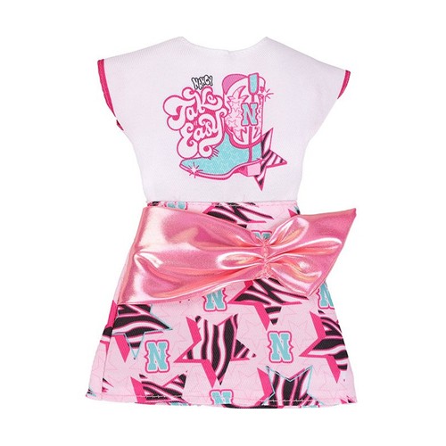 Muñeca NANCY A Glam Look Day, modelos surtidos.