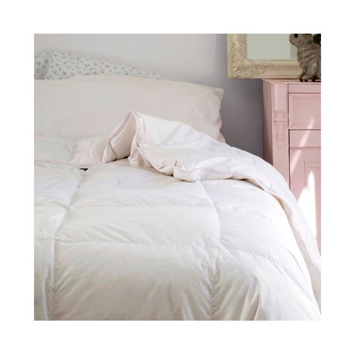 Relleno nórdico de pluma para cama 160/180cm, 375g/m², ARTIKO.
