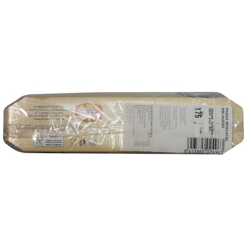 CAPÓ Pasas moscatel sin hueso CAPÓ 175 g.