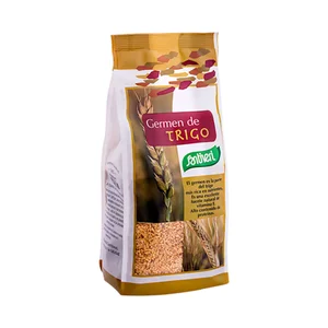 SANTIVERI Germen de Trigo SANTIVERI 400 g.