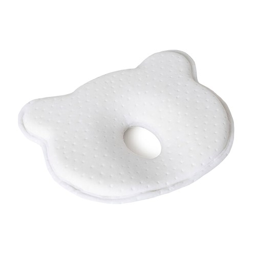 Cojín de osito ergonómico plagiocefalia, INTERBABY.